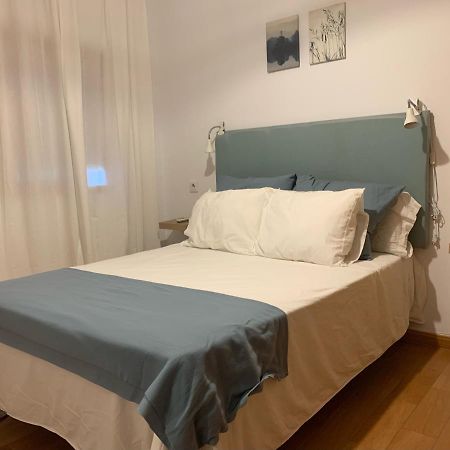 NOVO Apartahotel&Restaurante Las Cabezas de San Juan Bagian luar foto